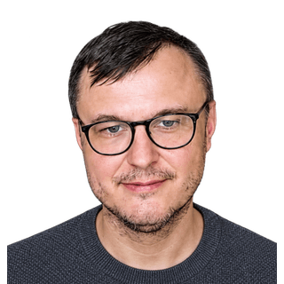 Roman Baranovič
